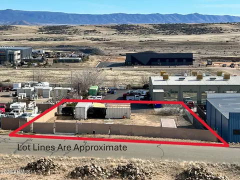6705 Corsair Ave #26, Prescott, AZ 86301