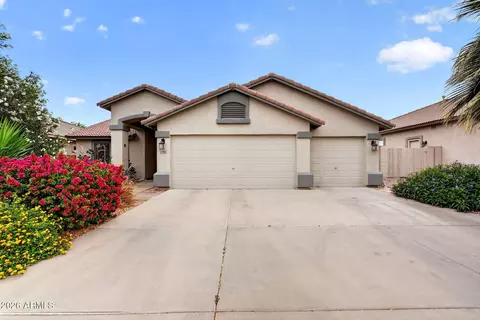 13825 W Montebello Ave, Litchfield Park, AZ 85340
