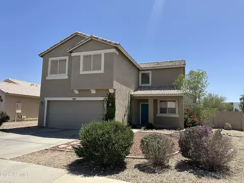 16257 W Sierra St, Goodyear, AZ 85338