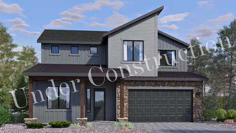 3693 W Styx Ln #LOT 67, Flagstaff, AZ 86001