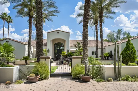 7475 E Jackrabbit Rd, Scottsdale, AZ 85250