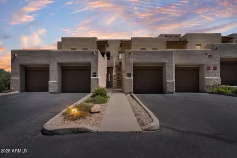16307 E Arrow Dr #102, Fountain Hills, AZ 85268
