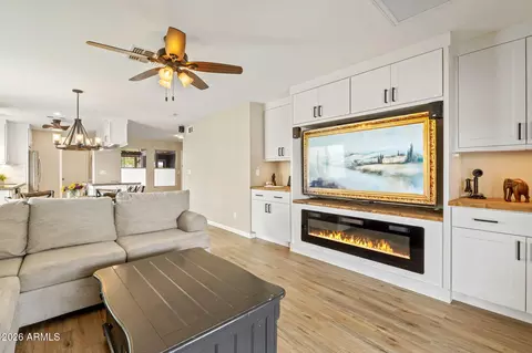 Living - 560 W Emerald Ave, Mesa, AZ 85210 photo 2 of 2