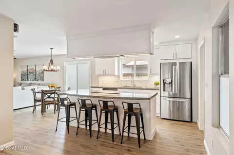 Kitchen - 560 W Emerald Ave, Mesa, AZ 85210 photo 1 of 2