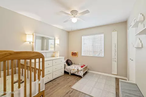 Bedroom - 560 W Emerald Ave, Mesa, AZ 85210 photo 5 of 5