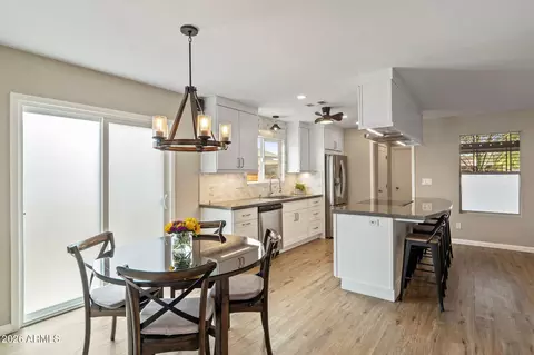 Dining - 560 W Emerald Ave, Mesa, AZ 85210 photo 1 of 1