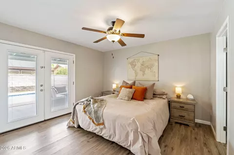 Bedroom - 560 W Emerald Ave, Mesa, AZ 85210 photo 1 of 5