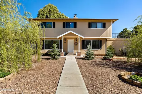 420 E Owens --, Show Low, AZ 85901