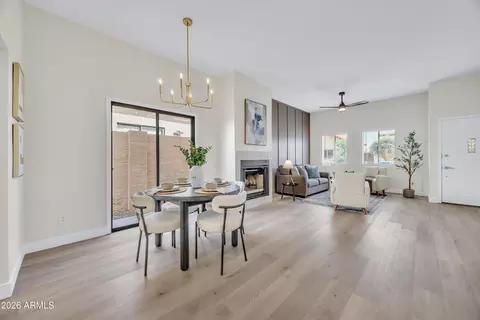 Dining - 1016 E Charleston Ave, Phoenix, AZ 85022 photo 2 of 3