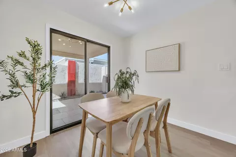 Dining - 1016 E Charleston Ave, Phoenix, AZ 85022 photo 3 of 3