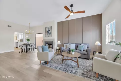 Living - 1016 E Charleston Ave, Phoenix, AZ 85022 photo 1 of 2