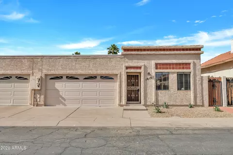 1016 E Charleston Ave, Phoenix, AZ 85022