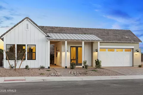 1563 E Cherrywood Pl, Chandler, AZ 85249