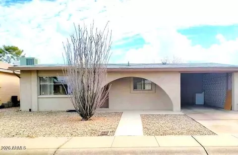 2201 E Gretta Pl, Phoenix, AZ 85022