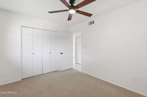 Bedroom - 2201 E Gretta Pl, Phoenix, AZ 85022 photo 1 of 5