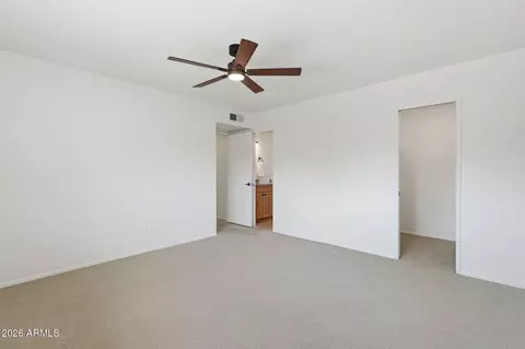 Bedroom - 2201 E Gretta Pl, Phoenix, AZ 85022 photo 5 of 5