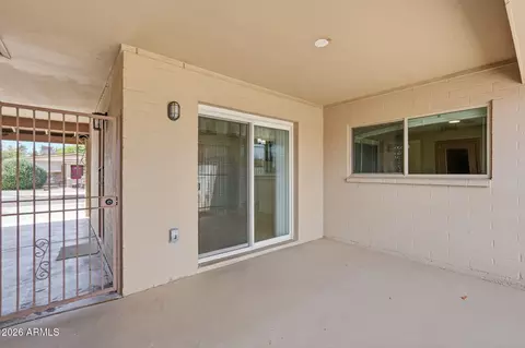 Exterior - 2201 E Gretta Pl, Phoenix, AZ 85022 photo 1 of 9
