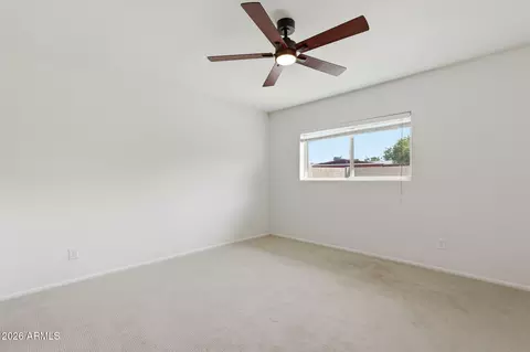 Bedroom - 2201 E Gretta Pl, Phoenix, AZ 85022 photo 2 of 5