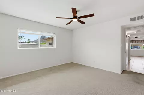 Bedroom - 2201 E Gretta Pl, Phoenix, AZ 85022 photo 3 of 5
