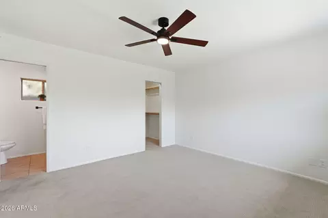 Bedroom - 2201 E Gretta Pl, Phoenix, AZ 85022 photo 4 of 5