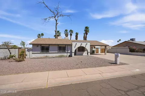 702 E Saguaro St, Casa Grande, AZ 85122