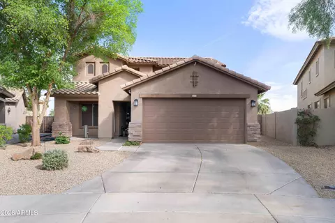 16751 N 152nd Ln, Surprise, AZ 85374