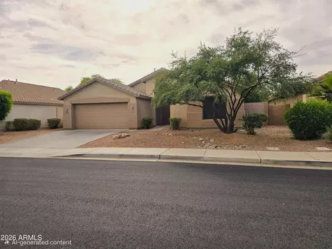 6342 S Neuman Pl, Chandler, AZ 85249