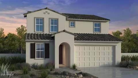 37701 N Prickley Pear St, San Tan Valley, AZ 85140