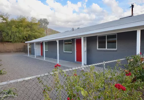 10839 N 15th Ave N, Phoenix, AZ 85029