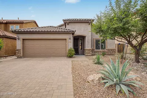 10743 W Lariat Ln, Peoria, AZ 85383