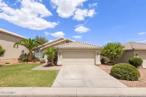 15817 S 28th Pl, Phoenix, AZ 85048