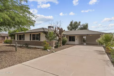 1229 E Manhatton Dr, Tempe, AZ 85282