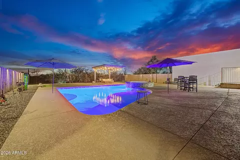 6835 E Dale Ln, Scottsdale, AZ 85266