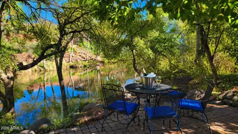 370 Bear Wallow Ln, Sedona, AZ 86336
