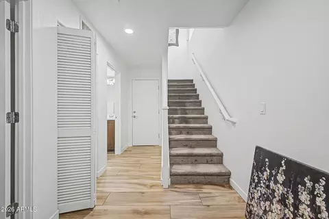 Entry Way - 815 E Rose Ln #116, Phoenix, AZ 85014 photo 1 of 1