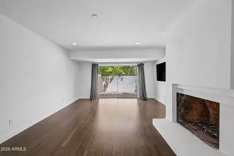 Living - 4446 E Camelback Rd #104, Phoenix, AZ 85018 photo 7 of 8