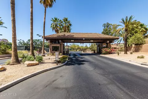 Exterior - 4446 E Camelback Rd #104, Phoenix, AZ 85018 photo 13 of 13