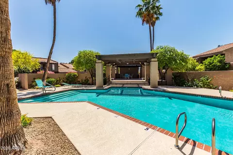 Exterior - 4446 E Camelback Rd #104, Phoenix, AZ 85018 photo 11 of 13