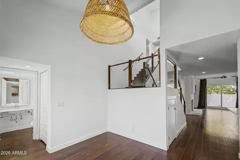 Entry Way - 4446 E Camelback Rd #104, Phoenix, AZ 85018 photo 2 of 2