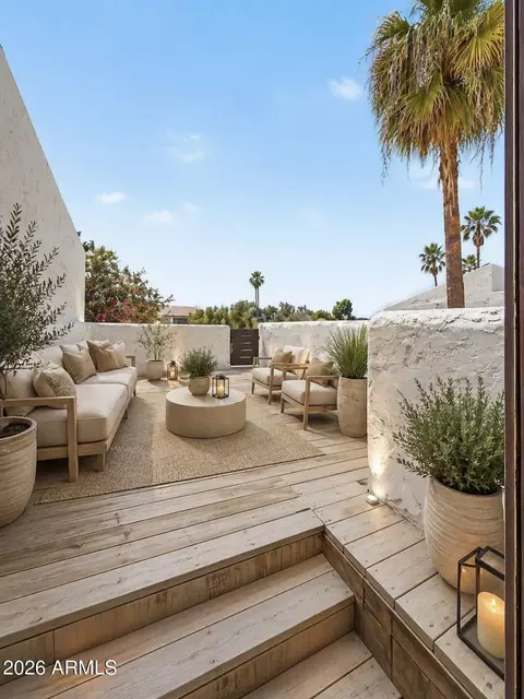 Exterior - 4446 E Camelback Rd #104, Phoenix, AZ 85018 photo 4 of 13