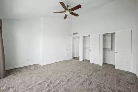 Bedroom - 4446 E Camelback Rd #104, Phoenix, AZ 85018 photo 3 of 3
