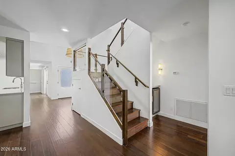 Entry Way - 4446 E Camelback Rd #104, Phoenix, AZ 85018 photo 1 of 2