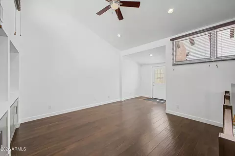 Living - 4446 E Camelback Rd #104, Phoenix, AZ 85018 photo 8 of 8