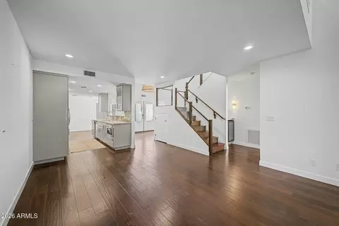 Living - 4446 E Camelback Rd #104, Phoenix, AZ 85018 photo 6 of 8