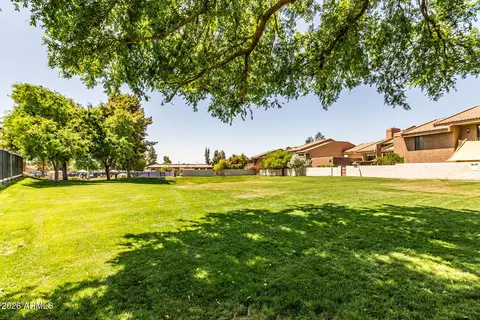 Exterior - 4446 E Camelback Rd #104, Phoenix, AZ 85018 photo 7 of 13