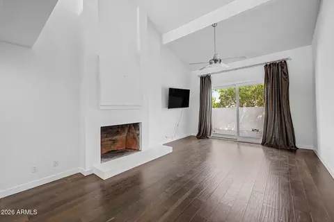 Living - 4446 E Camelback Rd #104, Phoenix, AZ 85018 photo 2 of 8