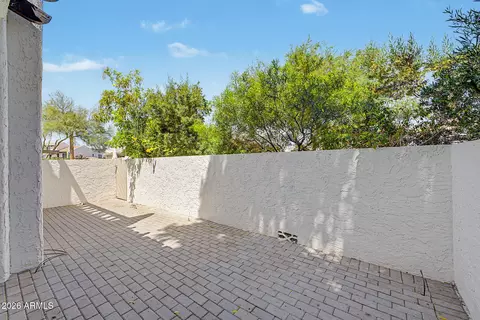 Exterior - 4446 E Camelback Rd #104, Phoenix, AZ 85018 photo 5 of 13