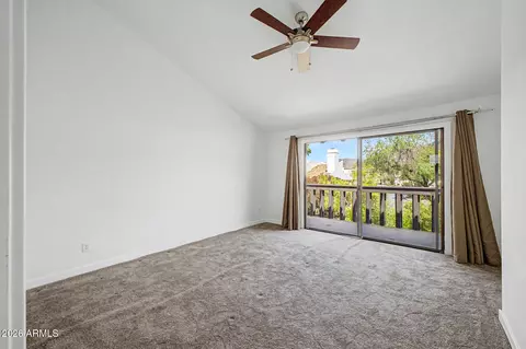 Bedroom - 4446 E Camelback Rd #104, Phoenix, AZ 85018 photo 2 of 3