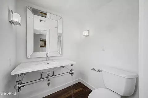 Bath - 4446 E Camelback Rd #104, Phoenix, AZ 85018 photo 6 of 6