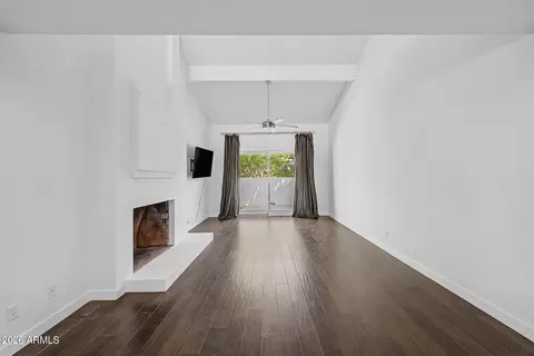Living - 4446 E Camelback Rd #104, Phoenix, AZ 85018 photo 1 of 8